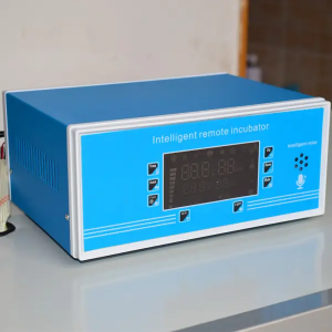 Incubator pentru oua Demetra DM-1000. Photo 2